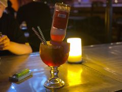 -LENBACH兰巴赫西餐啤酒坊(大连东港店)