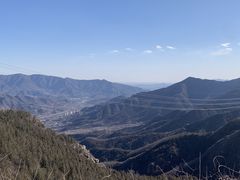 -北京鹫峰国家森林公园