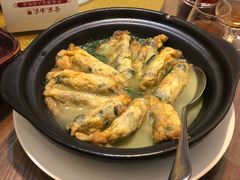 -金苑酒家·客家菜·广东老字号(万象店)