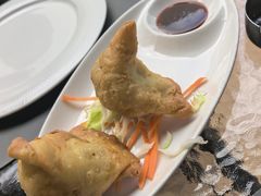 -Pita's&Tika's中东和印度风味餐厅(龙湖天街店)