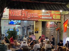 门面-Hue Ngon Restaurant