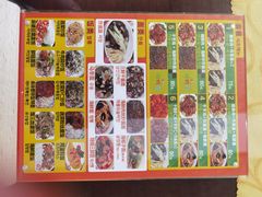 -来味香(麦世达韩国精品百货店)