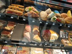 -星巴克(凯德晶萃店)