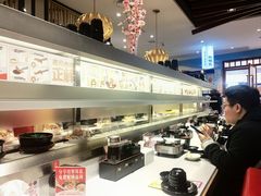 -友壹町寿司(佛山新DNA店)