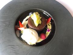 -上海和平饭店华懋阁 Cathay Room