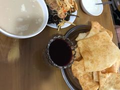 包尔萨克-努尔古丽奶茶