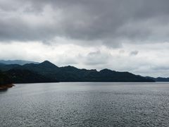 -酒仙湖景区