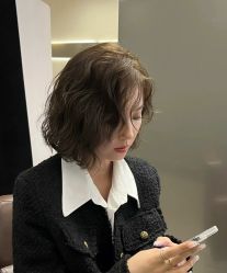 -Kraemer paris·苏豪路易士·嘉玛发廊