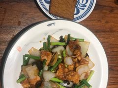 -山西会馆晋三宝·太原菜(五一广场店)