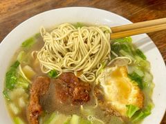 -小狗面馆(复兴店)