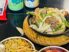 -HONGA HONGA雄家(曹路店)