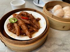 -锦园春香港茶餐厅(西海湾旗舰店)