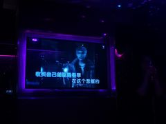 -纯K(打浦桥店)