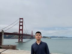 -金门大桥