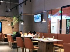 大堂-八珍玉食鸡煲·打边炉(印象城店)