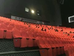 -中国科学技术馆影院