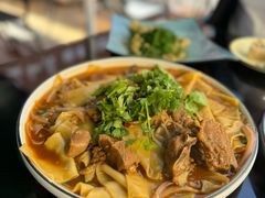 -正宁路小吃夜市