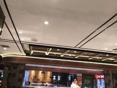 -通海俄式烧烤·俄罗斯大串(嵩山路店)