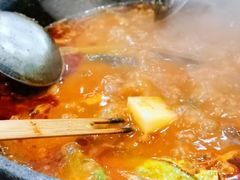 -笔记安顺夺夺粉火锅