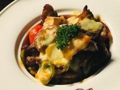 -5号公路餐厅(曼哈顿店)