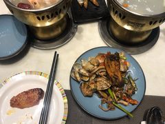 -喜庭海鲜自助(来福士店)