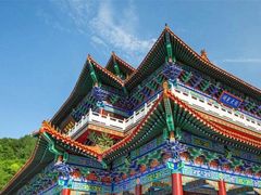 -青龙寺