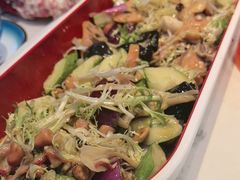 -老渔翁渔家味道(幸福九村店)