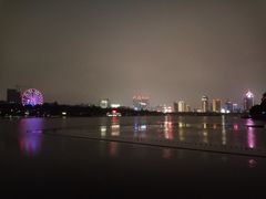 -南宁南湖公园