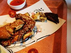 -庆江南江南菜(琴湖溪里花园城店)