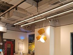 -乐凯撒披萨(南山书城店)