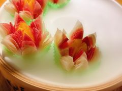 荷花酥-弄堂里(雨花客厅店)