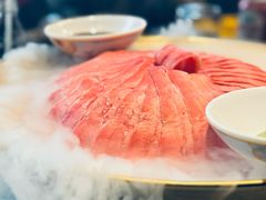-羊大爷涮肉(亮马桥店)