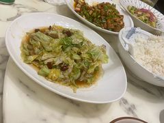 -徽州月·民间徽菜(浦东总店)