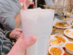 -Molee·泰府(东郊店)