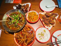 -老闵田螺馆·南昌特色(总店)