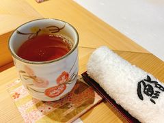 -鮨一日本料理(大中华店)