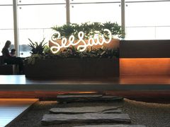 门面-Seesaw Coffee(朝阳大悦城店)