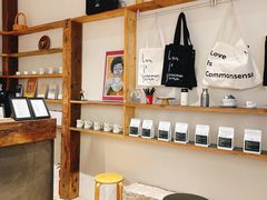 -常识咖啡common sense(春熙路店)