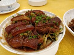 招牌稻香肉-东森家宴·惠州客家菜
