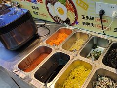 -金喜娜无限自助烤肉(泰达永旺店)