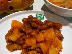 -绿草地·湘菜(7mall店)