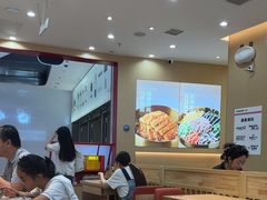 -小木屋拌饭(西安万象天地店)
