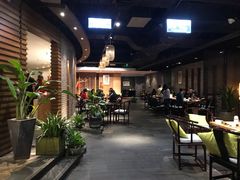 -青藤茶馆(南山路店)