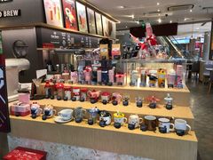零售区-COSTA COFFEE(吴江路店)
