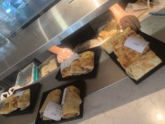 -高玛纳驴肉火烧(一世界店)