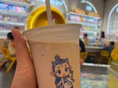 -库迪咖啡(海雅缤纷城店)