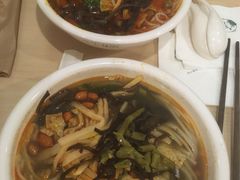 原味螺蛳粉加卤蛋-水平有限广西米粉·广西风味集(五道口店)