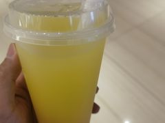 -绿茶餐厅(北京世纪金源店)
