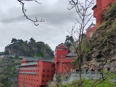 -武当山风景区
