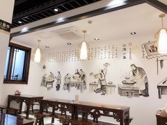 -雲栖斜街炸酱面馆